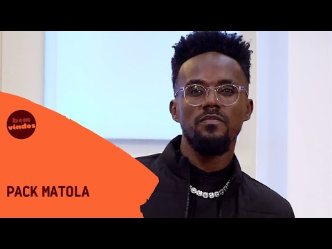 Pack Matola - Beautiful | Bem-Vindos | RTP África
