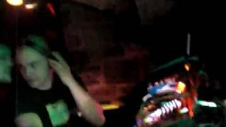 Christian Vogel@ A R M Part1