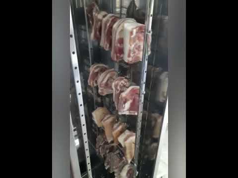 Просто купил Коптильню Москит! Просто закоптил по инструкции в паспорте! И все! 23 мая 2022 г.