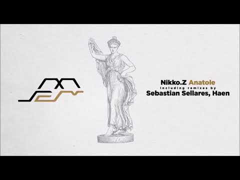 Nikko.Z - Anatole (Original Mix) [Movement Limited]