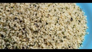 Is Hemp Good For You or Will It Just Get You High? | Healthy Eating | Fitness How To