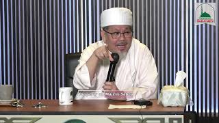 Download lagu BISAKAH MANUSIA MELIHAT MALAIKAT DAN JIN..?? - KH. Tengku Zulkarnain - mp3 Download lagu BISAKAH MANUSIA MELIHAT MALAIKAT DAN JIN..?? - KH. Tengku Zulkarnain - mp3