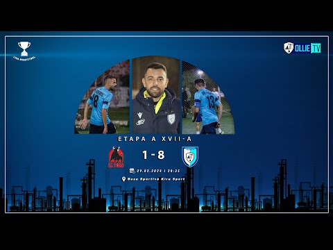 🎥 Meci integral: EL TORO - OILFRIENDS 1 - 8 (0-5)  I  Etapa  a XVII-a