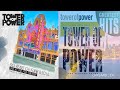 TOWER OF POWER | Make Some One Happy-So Very Hard To Go