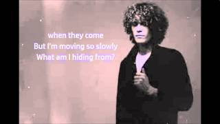 Where I Am by Plug In Stereo LYRICS