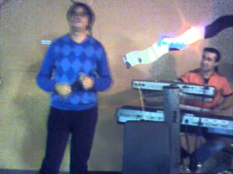 Qerim Hamidi - Live Moj Katile