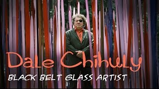 Shattering the Mold: Chihuly and the Science of Glass Blowing- Part 1