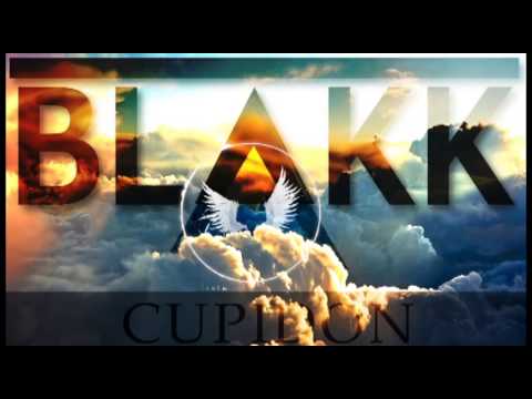 BL▲KK - Cupidon (feat. Bianca Onet)
