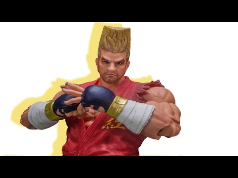 Paul Best One Punch on the Wall🥰 #tekken7 #paul