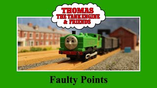 Faulty Points