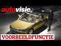 Deze Toyota diende als voorbeeld voor de McLaren F1 | Sjoerds Weetjes #194 | Autovisie