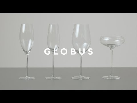Im richtigen Glas entfalten sich Champagner, Prosecco & Co. am schönsten | Globus