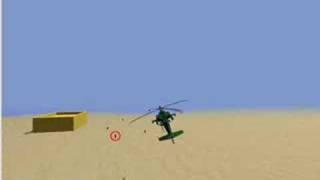 The Tenth Crusade - 07 September