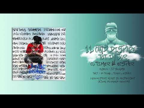 D-TRONE - CAND DISPARE TOT IN JUR ft. TIMER & ECSPER