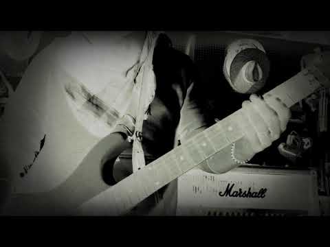 Intro lesson breakdown to EvH’s Mean Street song