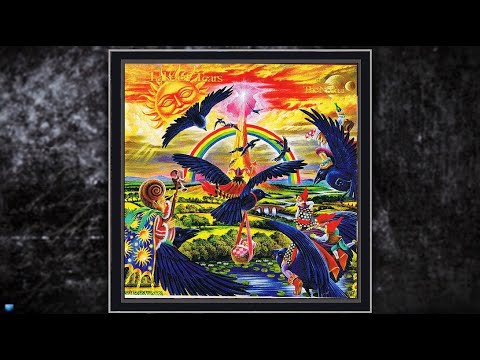 Lake Of Tears   —  The Neonai (2002) (Full Album)