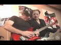 Joe Satriani - Friends Live Namm 2005
