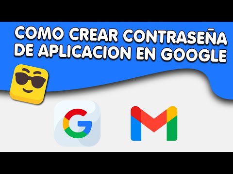 🔑 How to Create a Google App Password (2025) | Step-by-Step Guide