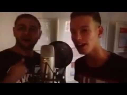 Jij hoort bij mij - youssri & assi b