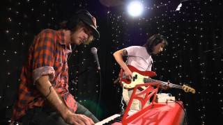 Woods - With Light and With Love (Live on KEXP)