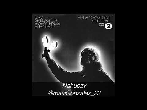Liam Gallagher - BBC Radio 2, Zoe Ball breakfast - 2022/02/04 - INTERVIEW