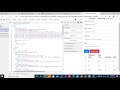 Integration Of WebSQL With HTML Form Using Function Of JavaScript