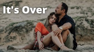 We Broke Up...I Moved Out of the Villa | Our Dog had Puppies 🇱🇰