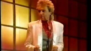 David Cassidy - The Last Kiss