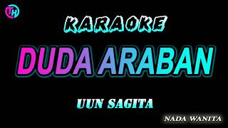 Download lagu DUDA ARABAN - Karaoke Nada Wanita I Uun Sagita mp3 Download lagu DUDA ARABAN - Karaoke Nada Wanita I Uun Sagita mp3