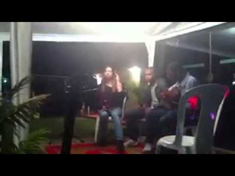 Boa Sorte - Vanessa da Mata  ( Bia Veras, David Dias e Diogo Xavier )