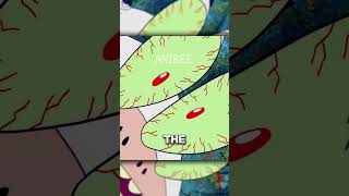 Download lagu Spongebob and the Yeti Crab 😱 | #spongebob #short mp3 Download lagu Spongebob and the Yeti Crab 😱 | #spongebob #short mp3
