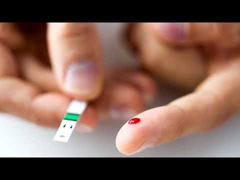 Empfehlungen für die Rehabilitation von Patienten mit Diabetes mellitus Wadenkrämpfe bei Typ-2-Diabetes zu behandeln