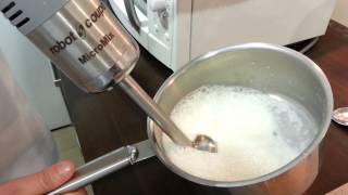 ROBOT COUPE MICROMIX MIXER PONORNÝ