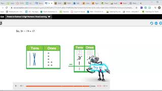 Envision 6-4 Visual Learning