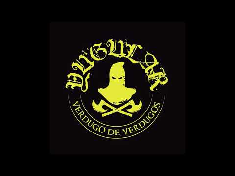 Yugular - Verdugo De Verdugos (2019) FULL ALBUM