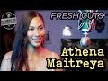 BWOMS Fresh Cuts: Athena Maitreya