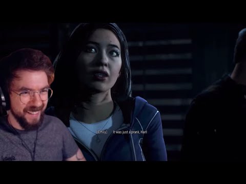 It Was Just A Prank!