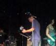 The Wedding Present- Niagra Live