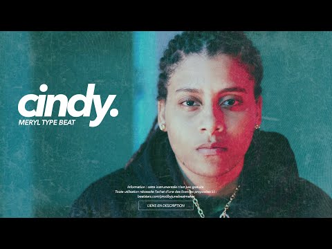 Meryl Type Beat ft. Le Motif - « Cindy »