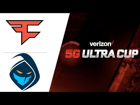 RGE vs FaZe | Rogue vs FaZe Clan | RLCS Season X - Spring: NA Regional (21 March 2021)
