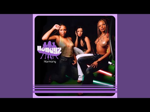 Honeyz - When The Show's Over