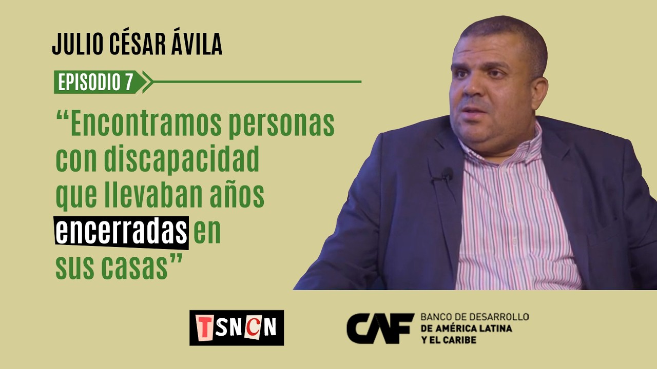 Más allá de las medallas, el deporte paralímpico genera inclusión con Julio César Ávila