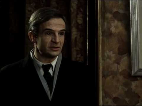 La Chambre Verte - Mazet - Truffaut