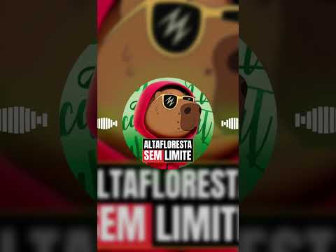 Alta Floresta-MT Alta Floresta Sem Limite Música Oficial @AltaflorestaSemlimiteof