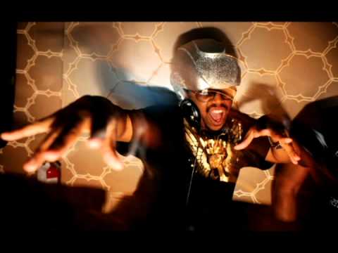 Diddy Dirty Money vs Felix Da Housecat - SupaNiga Electro Remix