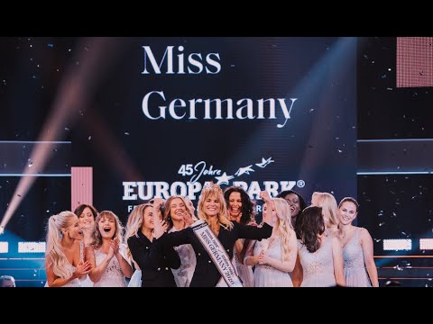 Best of: Miss Germany-Finale 2020 / New Miss Germany ist Leonie von Hase #EmpoweringAuthenticWomen