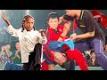 डर के आगे जीत है The Karate Kid Final Fight Jaden Smith Vs Cheng Crane Fight