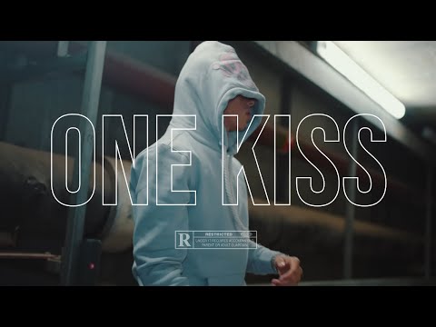 [FREE] Sample Drill Type Beat - "One Kiss" | Melodic Drill x Central Cee Type Beat 2023