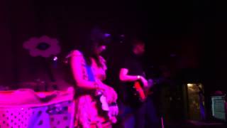 Lenka - Go Deeper (Live) - San Francisco, CA at Brick &amp; Mortar Music Hall 6/17/15