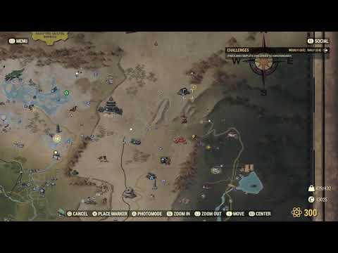 Fallout 76 Wastelanders Dlc Settlers Ending